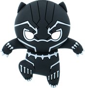 BLACK PANTHER 3D FOAM MAGNET