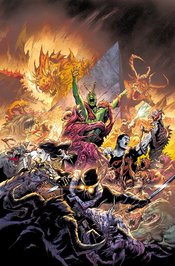 JUN140176 - NEW SUICIDE SQUAD #2 - Previews World