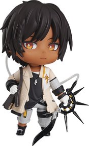 ARKNIGHTS THORNS NENDOROID AF