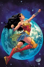 WONDER WOMAN #780 CVR A MOORE