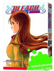 BLEACH GN VOL 27 NEW PTG