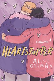 HEARTSTOPPER HC GN VOL 04