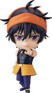 (USE APR248457) JOJOS BIZARRE ADV GOLDEN WIND NARANCIA GHIRG