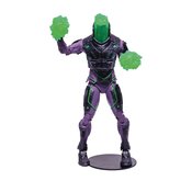 DC MULTIVERSE BLIGHT 7IN SCALE AF CS