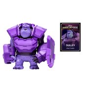DISNEY MIRRORVERSE 5IN SCALE WV2 SULLEY FRACTURED AF CS (NET