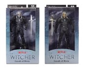 WITCHER NETFLIX WV2 7IN SCALE AF ASST
