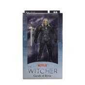 WITCHER NETFLIX WV2 7IN SEASON 2 GERALT AF CS