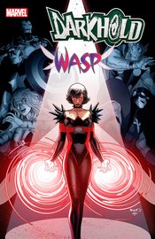 DARKHOLD WASP #1