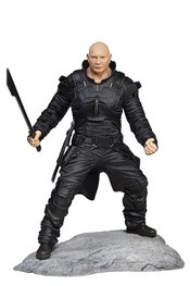 DUNE GLOSSU RABBAN FIGURE