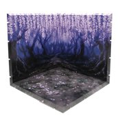 (USE JUN247107) DIORAMANSION 200 WISTERIA FIGURE DIORAMA