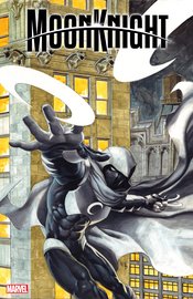 MOON KNIGHT #5 SU VAR