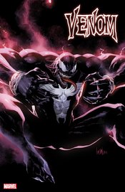 VENOM #2 25 COPY INCV YU VAR