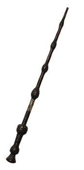 HARRY POTTER SER WAND PEN DUMBLEDORE VERSION