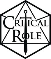 CRITICAL ROLE CHARACTERS OF TAL DOREI SET 1