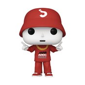 POP ICONS JABBAWOCKEEZ W/BK CHASE VIN FIG