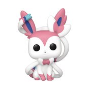 POP GAMES POKEMON S9 SYLVEON VIN FIG