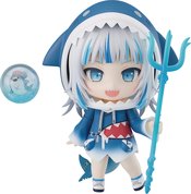 (USE JAN249237) HOLOLIVE PRODUCTION GAWR GURA NENDOROID AF (