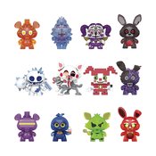 MYSTERY MINIS FNAF S7 EVENTS 12PC BMB DISP