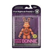 FNAF S7 SYSTEM ERROR BONNIE AF