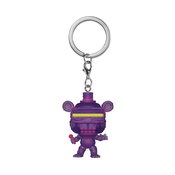 POCKET POP FNAF S7 FREDDY W/ S7 VIN FIG KEYCHAIN