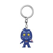 POCKET POP FNAF S7 HIGH SCORE CHICA VIN FIG KEYCHAIN