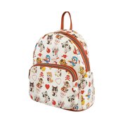 FUNKO VILLAINOUS VALENTINES BACKPACK