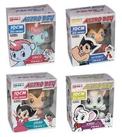 ASTROBOY BIG HEADS PX VINYL FIG 8PC ASST (Net)