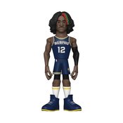 VINYL GOLD NBA GRIZZLIES MORANT HOME UNI W/CHASE 5IN VIN FIG