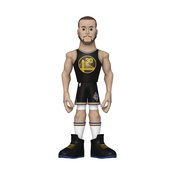VINYL GOLD NBA WARRIORS STEPHEN CURRY CITY W/CHASE 5IN VIN F