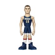 VINYL GOLD NBA NUGGETS JOKIC AWAY UNI W/CHASE 5IN VIN FIG (C