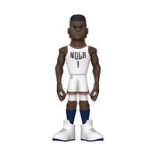 VINYL GOLD NBA PELICANS WILLIAMSON HOME W/CHASE 5IN VIN FIG