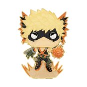 LF POP PINS LPP MY HERO ACADEMIA BAKUGO CHASE GROUP