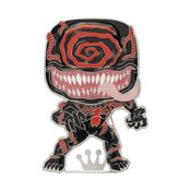 LF POP PINS LPP MARVEL VENOM CORRUPTED CHASE GROUP