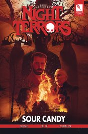 JOHN CARPENTER NIGHT TERRORS SOUR CANDY TP