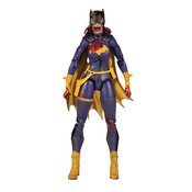 DC ESSENTIALS DCEASED BATGIRL AF