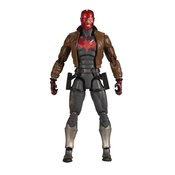 DC ESSENTIALS UNKILLABLES RED HOOD AF