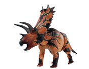 BEASTS OF MESOZOIC CERATOPSIAN SER PENTACERATOPS 1/18 SC AF