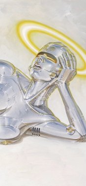 HEAVY METAL #312 CVR B TBD (MR)