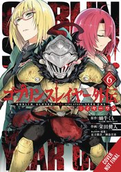 GOBLIN SLAYER SIDE STORY YEAR ONE GN VOL 06 (RES)