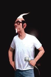 SNELSON #5 (OF 5) (MR)