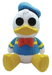 DISNEY DONALD DUCK HMBR 6IN VINYL FIG