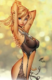 GRIMM UNIVERSE RETAILER PROGRAM DEC 2021 GOLD EXC