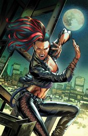 GRIMM SPOTLIGHT HELLCHILD ONESHOT CVR A VITORINO