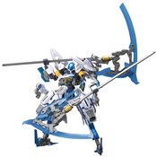 FRAME ARMS NSG-X2 HRESVELGR ATER RE2 PLASTIC MDL KIT  (