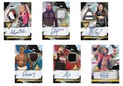 TOPPS 2022 WWE FULLY LOADED T/C BOX (Net)