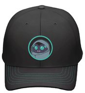 DESTINY 2 OFFICIAL FALLEN BABY SNAPBACK HAT