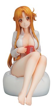 (USE MAY248910) SWORD ART ONLINE ALICIZATION ASUNA WHITE SHI