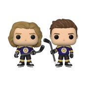 POP TV LETTERKENNY REILLY & JONESY IN JERSEYS VINYL FIG 2PK