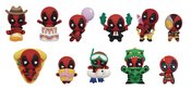 DEADPOOL SERIES 5 24PC 3D FOAM BAG CLIP BMB DS