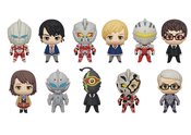 ULTRAMAN ANIME 24PC 3D FOAM BAG CLIP BMB DS